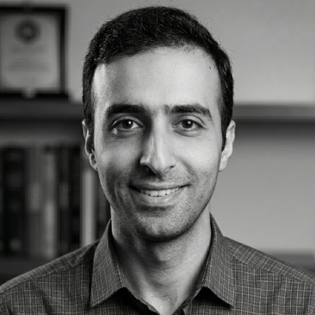 Mohammad Mahdi Rabbani